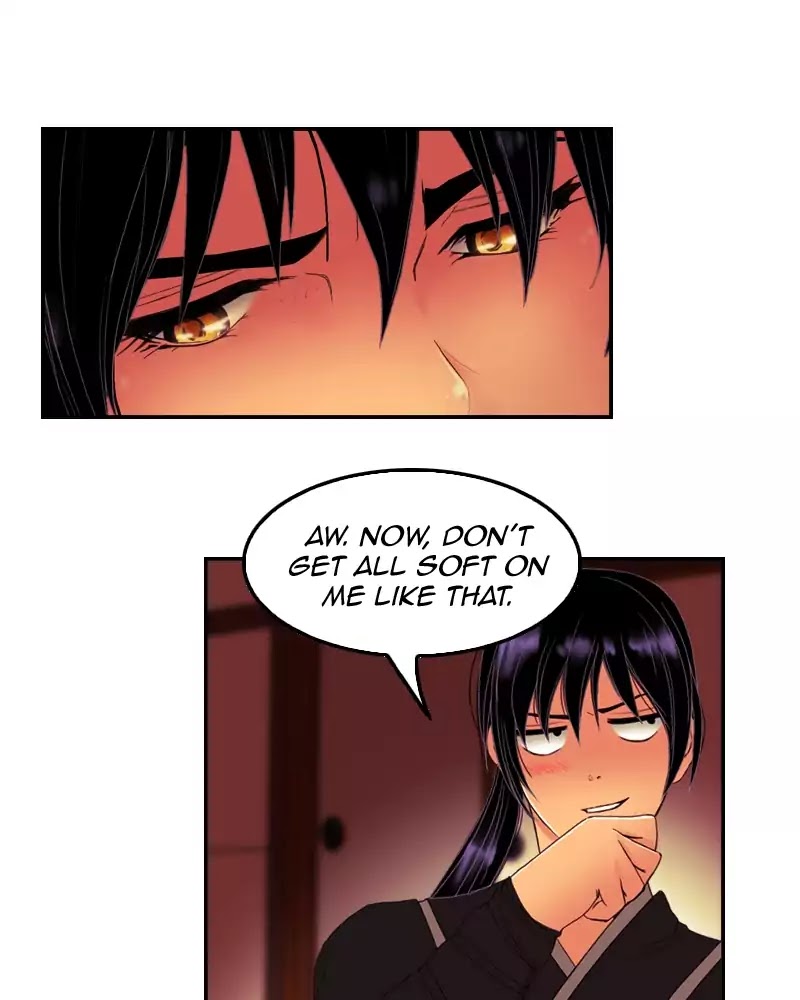 My Dear Cold-Blooded King Chapter 60 page 64 - Chapter 60: Ep.58