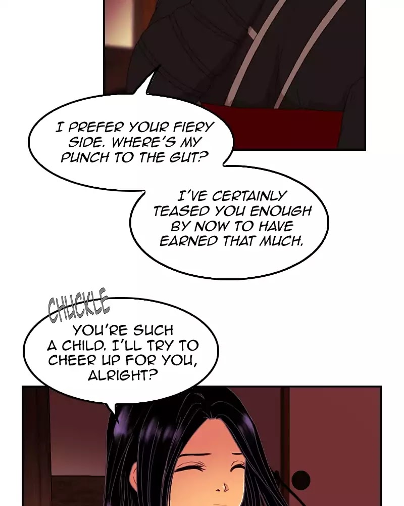 My Dear Cold-Blooded King Chapter 60 page 65 - Chapter 60: Ep.58