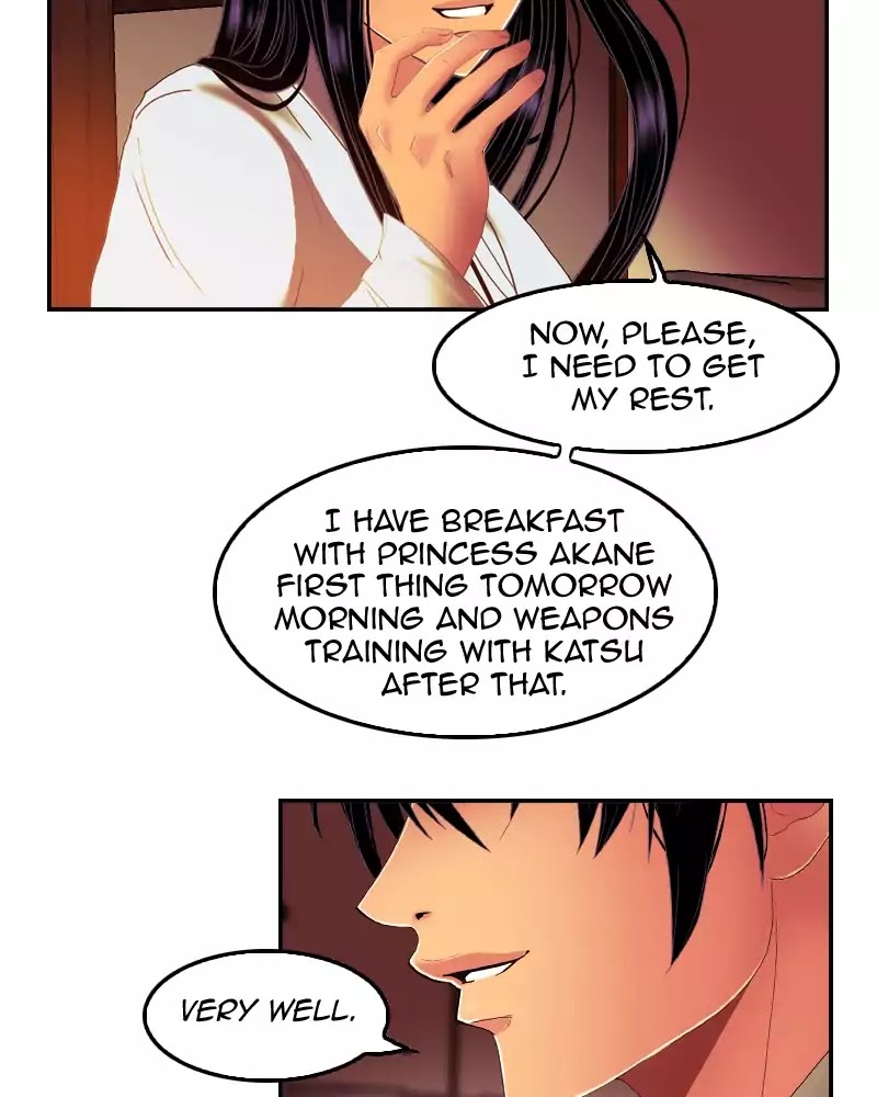 My Dear Cold-Blooded King Chapter 60 page 66 - Chapter 60: Ep.58