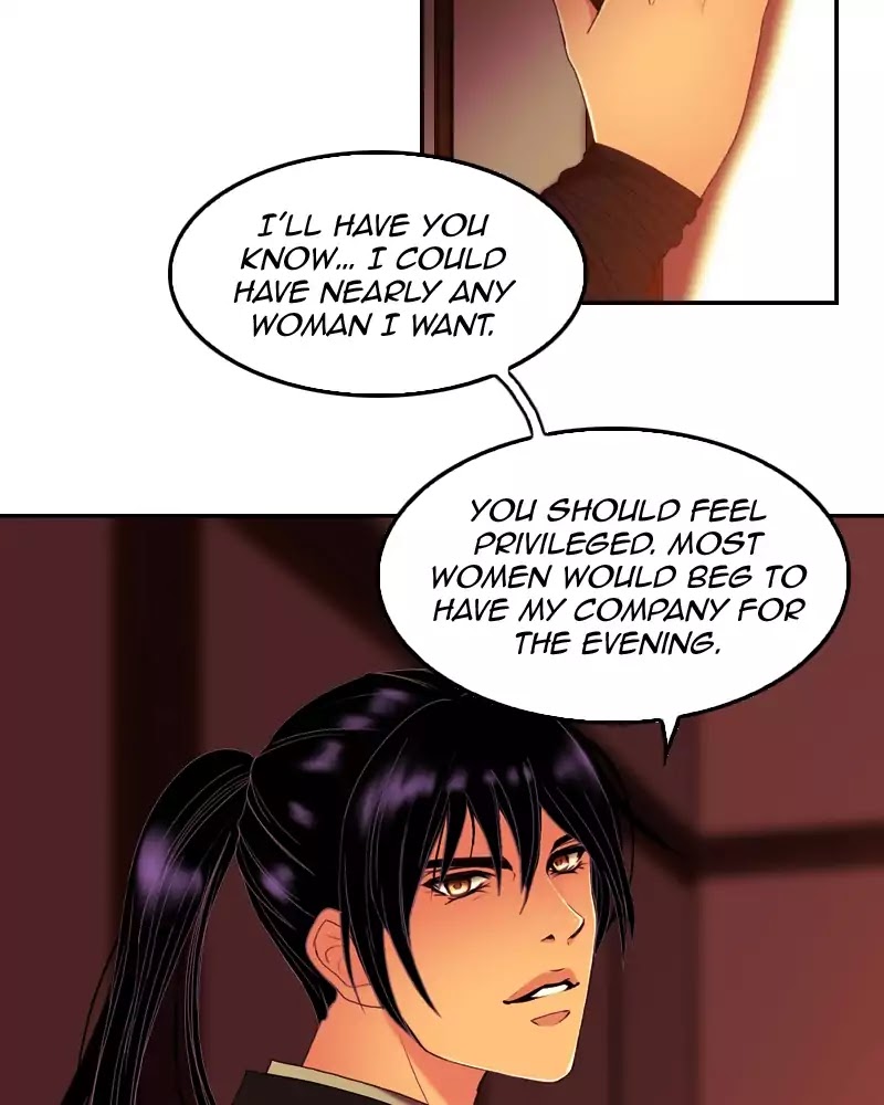 My Dear Cold-Blooded King Chapter 60 page 68 - Chapter 60: Ep.58