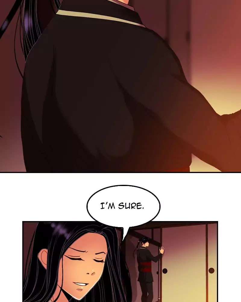 My Dear Cold-Blooded King Chapter 60 page 69 - Chapter 60: Ep.58