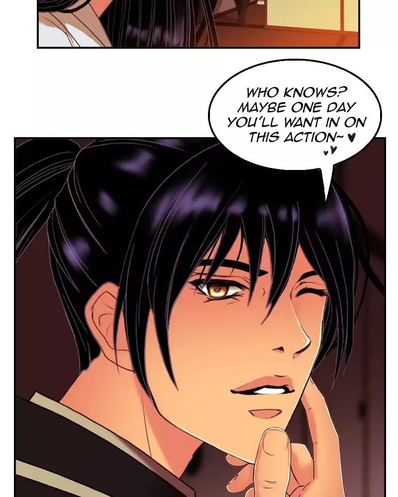 My Dear Cold-Blooded King Chapter 60 page 70 - Chapter 60: Ep.58