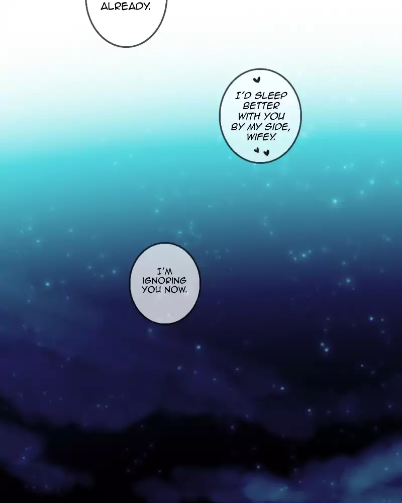 My Dear Cold-Blooded King Chapter 60 page 74 - Chapter 60: Ep.58