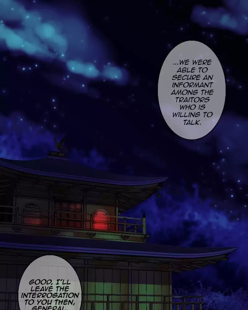 My Dear Cold-Blooded King Chapter 60 page 76 - Chapter 60: Ep.58
