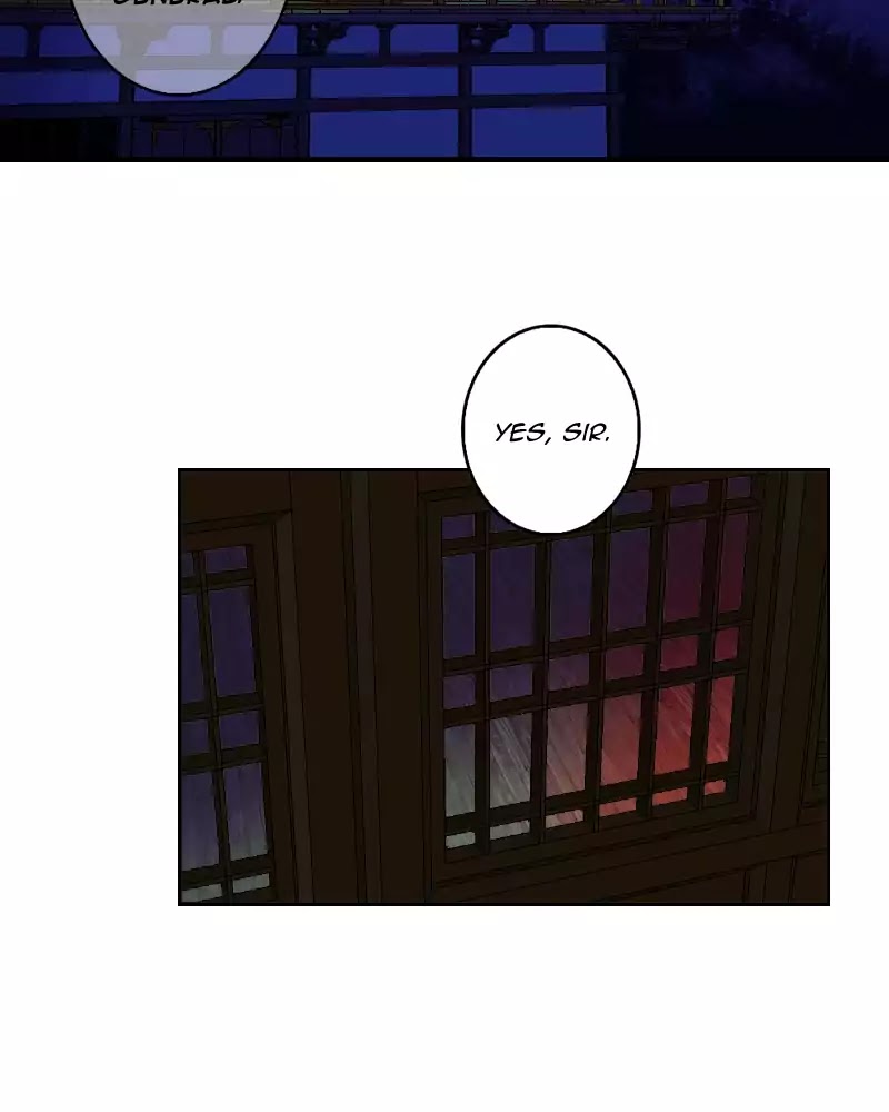 My Dear Cold-Blooded King Chapter 60 page 77 - Chapter 60: Ep.58