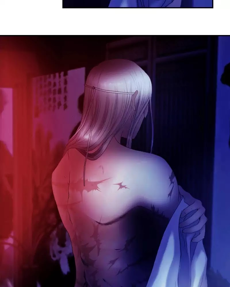 My Dear Cold-Blooded King Chapter 60 page 79 - Chapter 60: Ep.58