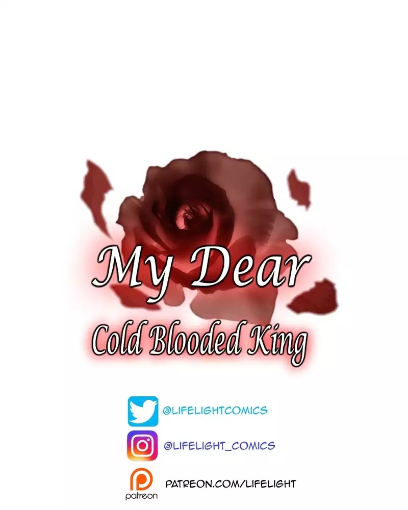 My Dear Cold-Blooded King Chapter 60 page 90 - Chapter 60: Ep.58