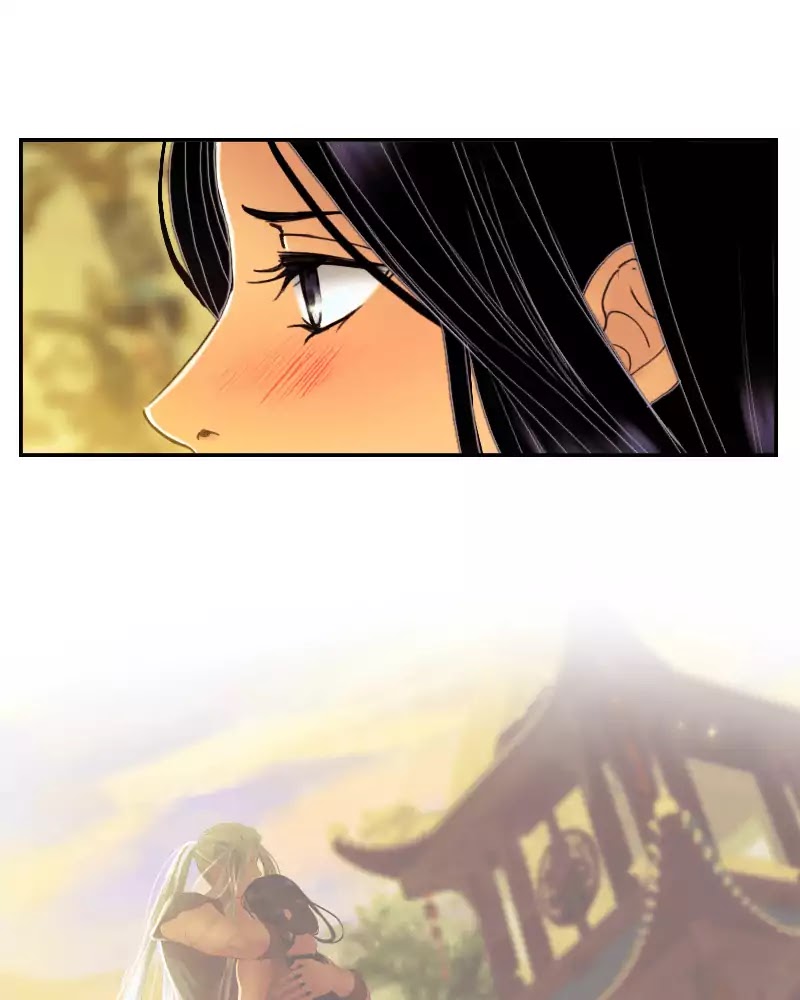 My Dear Cold-Blooded King Chapter 61 page 11 - Chapter 61: Ep.59