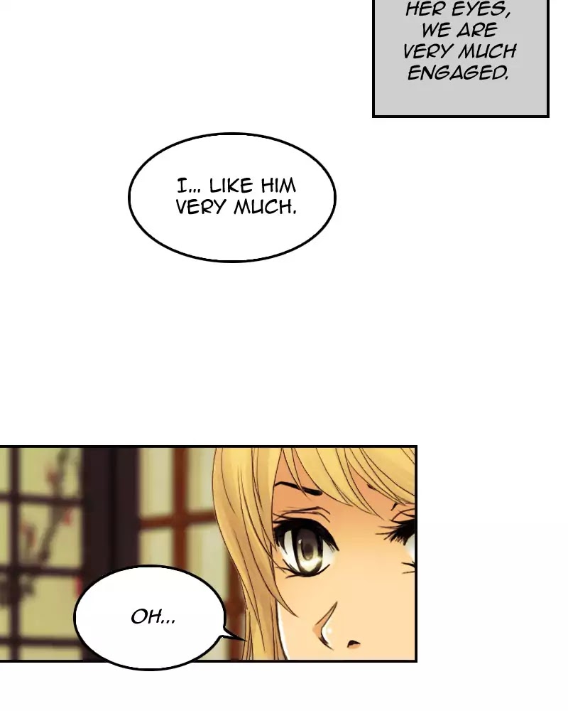 My Dear Cold-Blooded King Chapter 61 page 13 - Chapter 61: Ep.59
