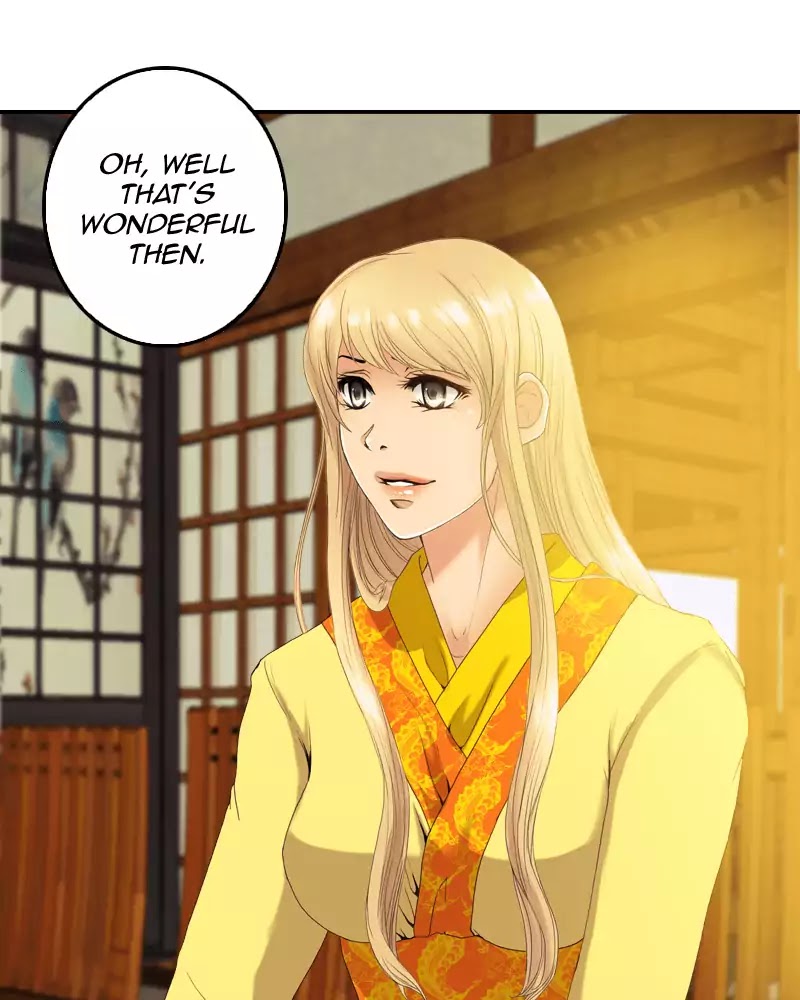 My Dear Cold-Blooded King Chapter 61 page 14 - Chapter 61: Ep.59