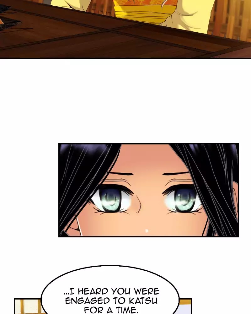 My Dear Cold-Blooded King Chapter 61 page 15 - Chapter 61: Ep.59