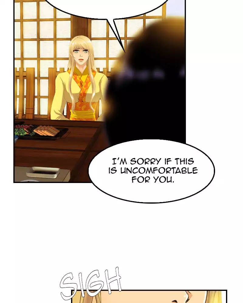 My Dear Cold-Blooded King Chapter 61 page 16 - Chapter 61: Ep.59