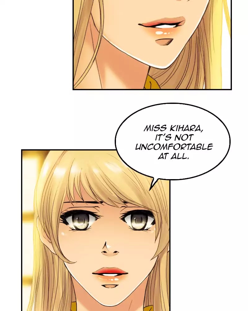 My Dear Cold-Blooded King Chapter 61 page 17 - Chapter 61: Ep.59