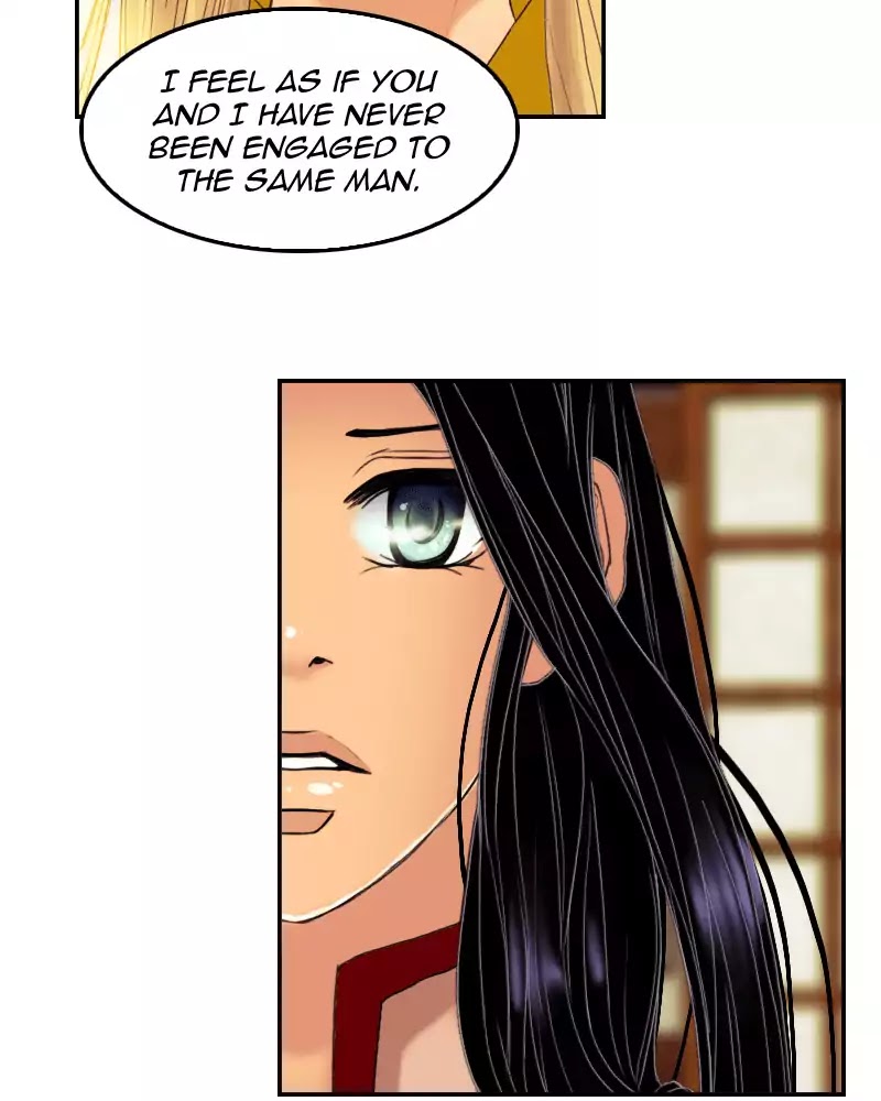 My Dear Cold-Blooded King Chapter 61 page 18 - Chapter 61: Ep.59