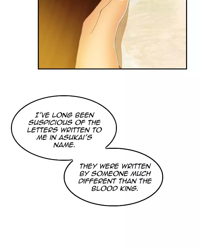 My Dear Cold-Blooded King Chapter 61 page 20 - Chapter 61: Ep.59