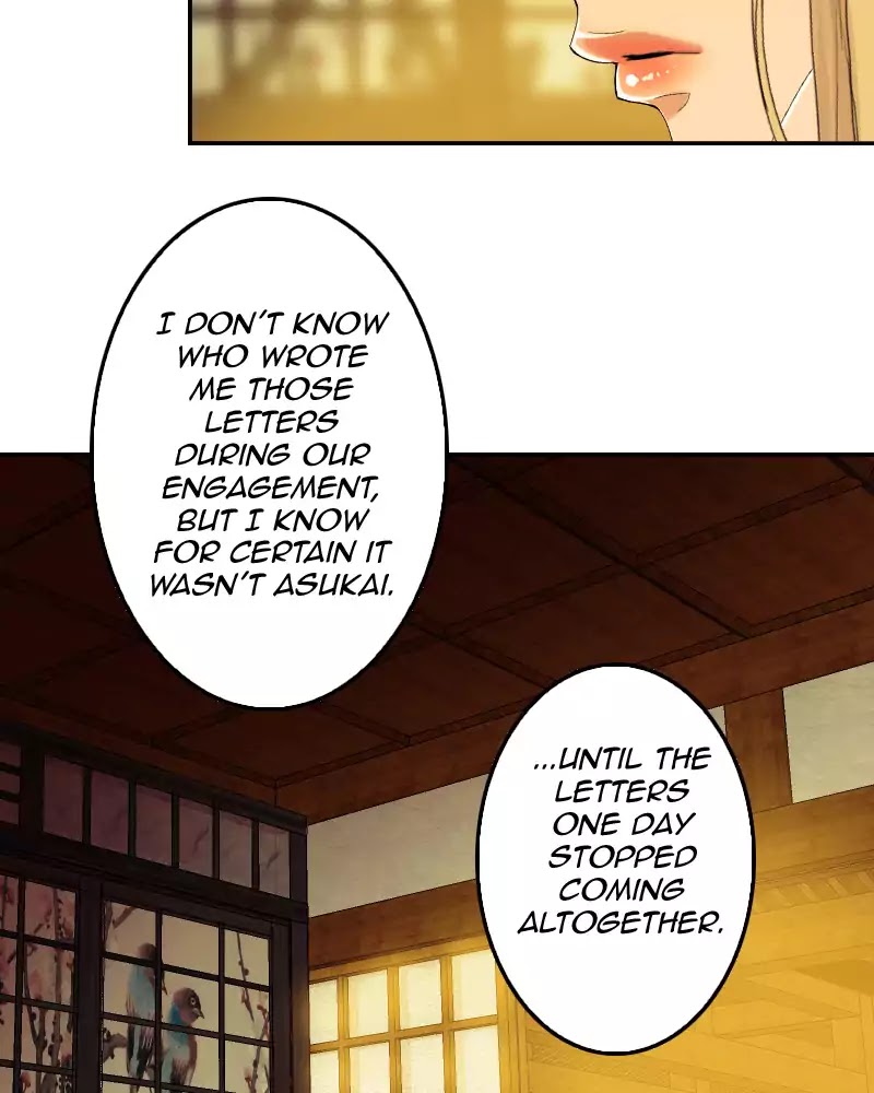 My Dear Cold-Blooded King Chapter 61 page 23 - Chapter 61: Ep.59