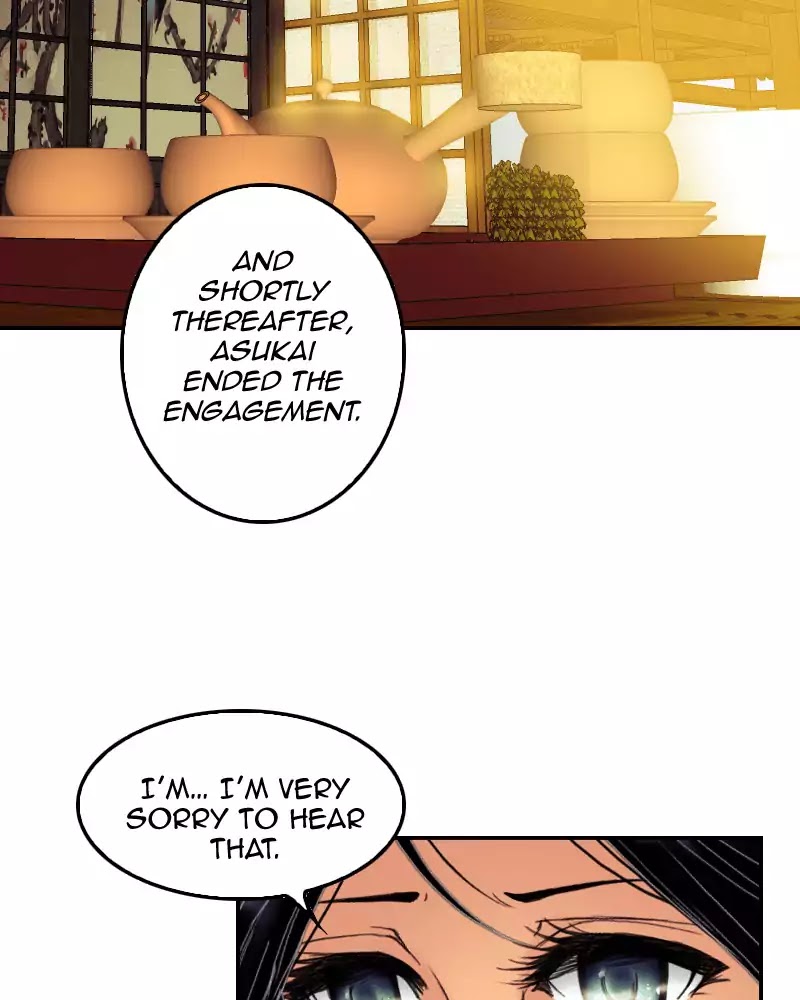 My Dear Cold-Blooded King Chapter 61 page 24 - Chapter 61: Ep.59
