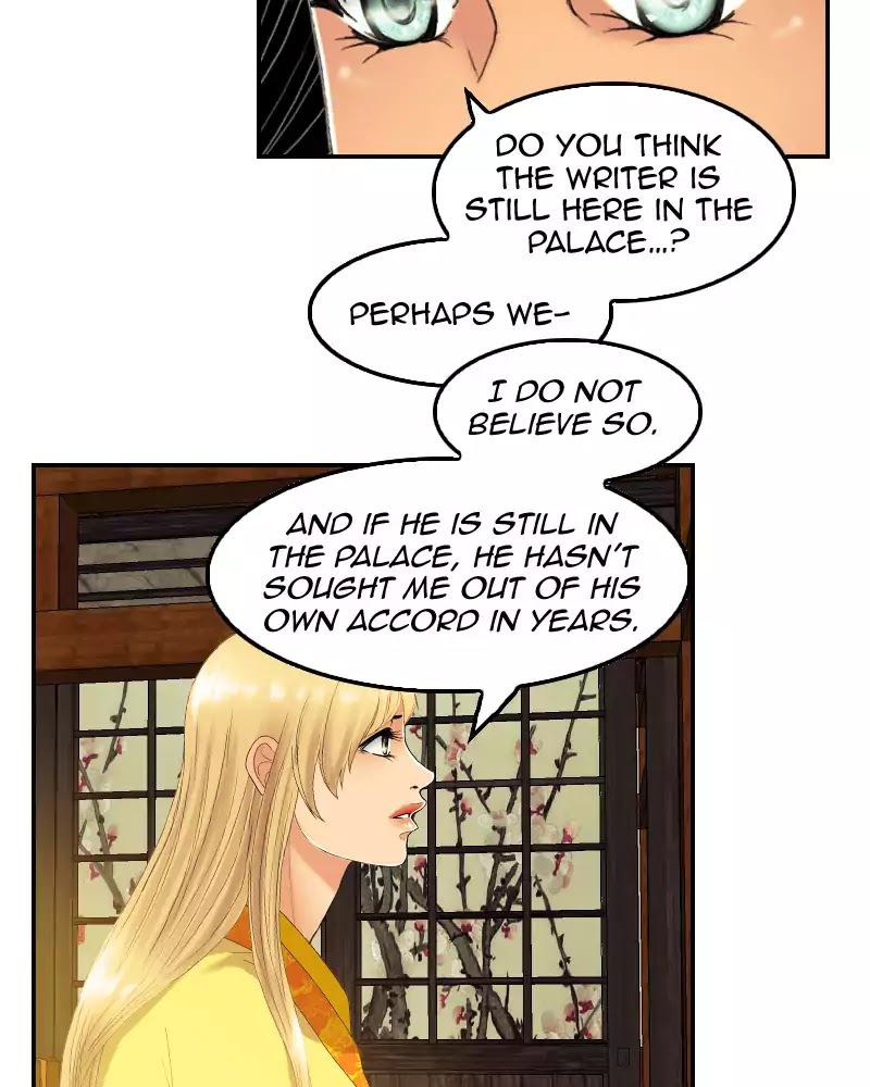 My Dear Cold-Blooded King Chapter 61 page 25 - Chapter 61: Ep.59