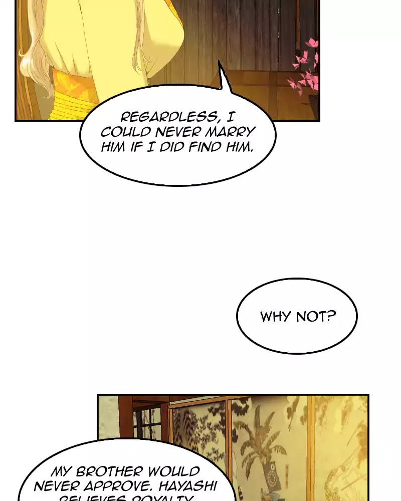 My Dear Cold-Blooded King Chapter 61 page 26 - Chapter 61: Ep.59
