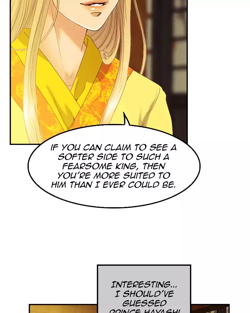 My Dear Cold-Blooded King Chapter 61 page 29 - Chapter 61: Ep.59