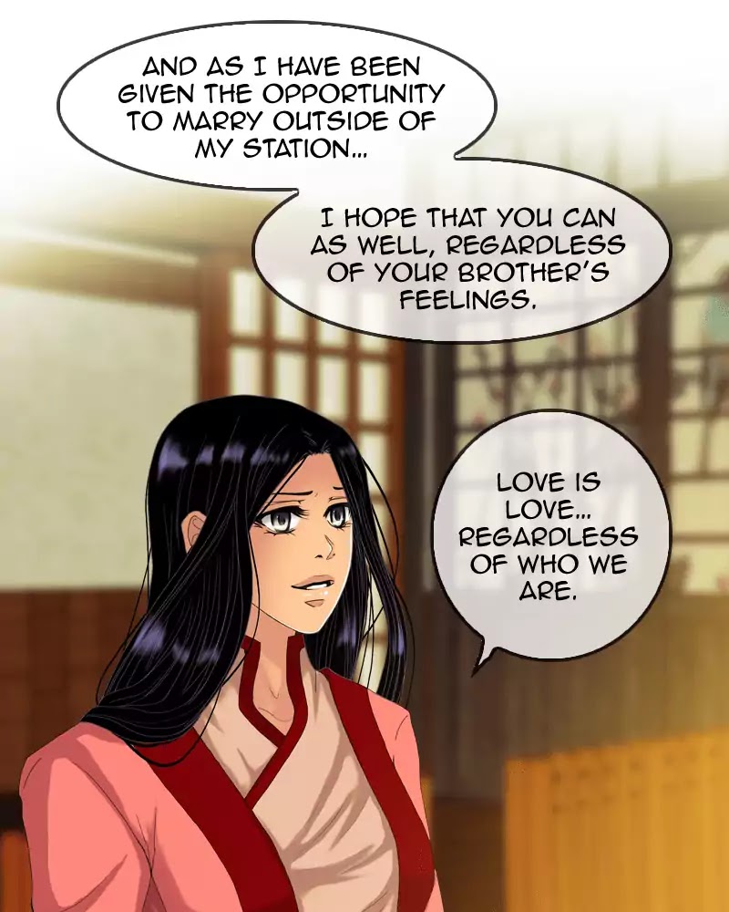 My Dear Cold-Blooded King Chapter 61 page 31 - Chapter 61: Ep.59