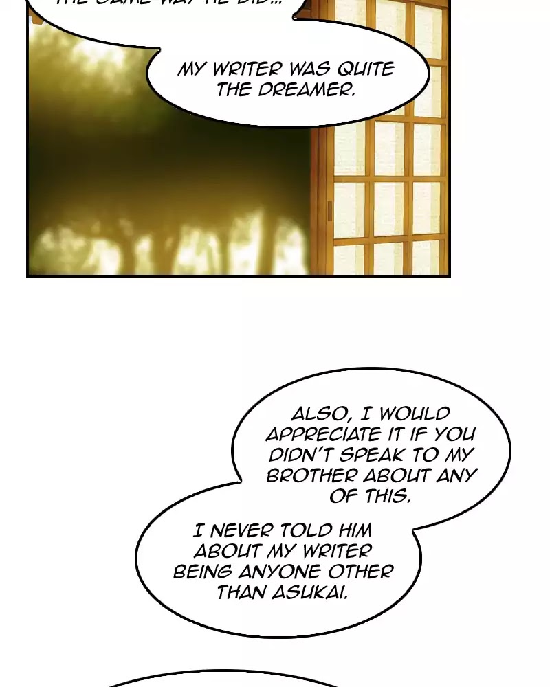 My Dear Cold-Blooded King Chapter 61 page 34 - Chapter 61: Ep.59