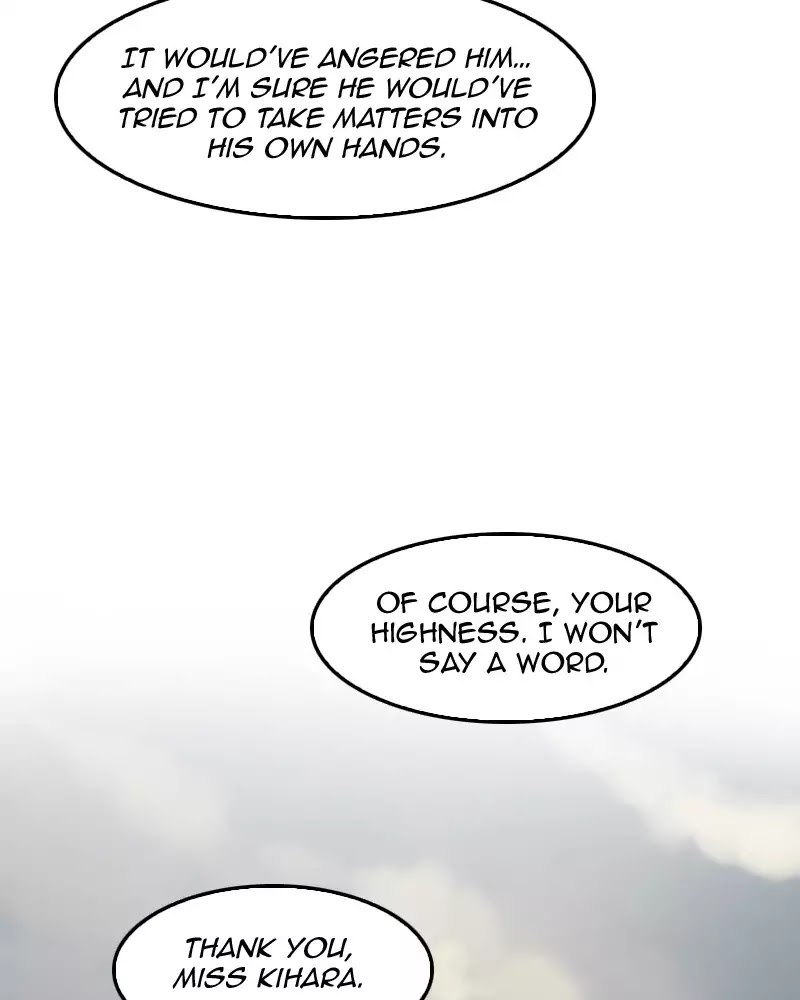 My Dear Cold-Blooded King Chapter 61 page 35 - Chapter 61: Ep.59