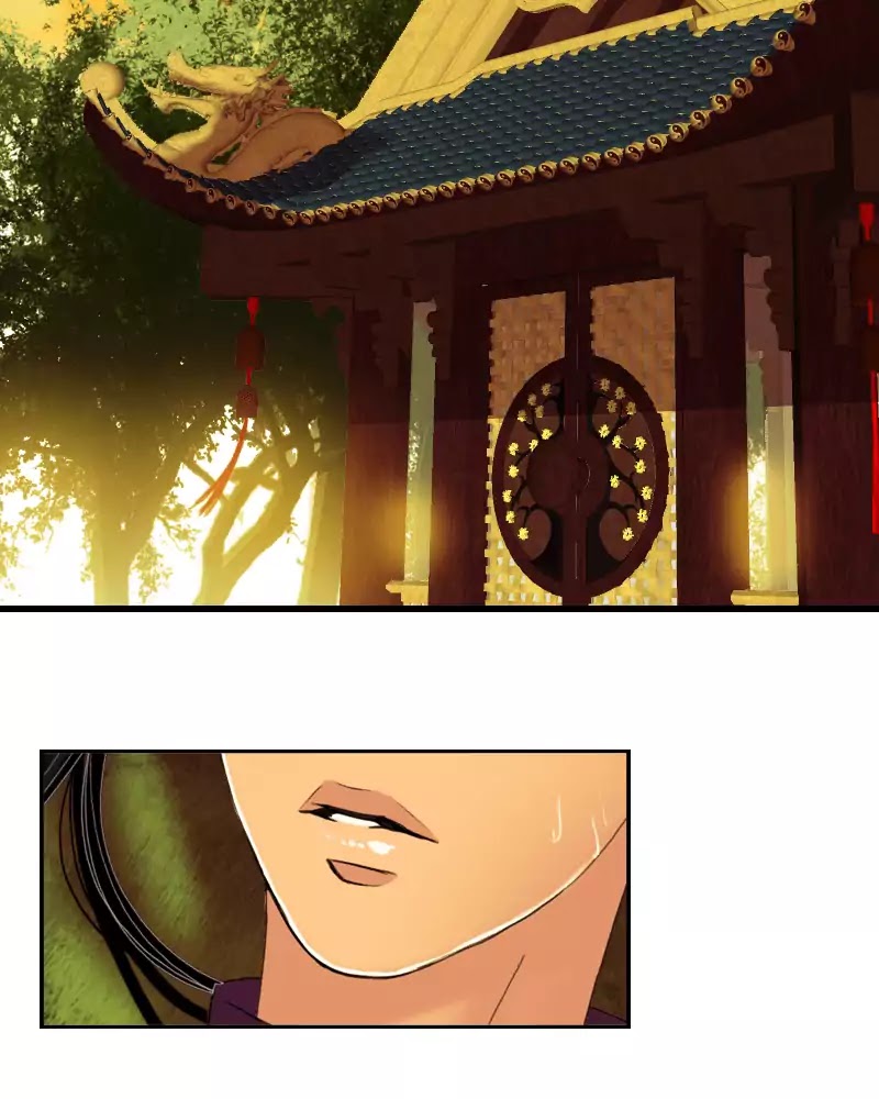 My Dear Cold-Blooded King Chapter 61 page 39 - Chapter 61: Ep.59