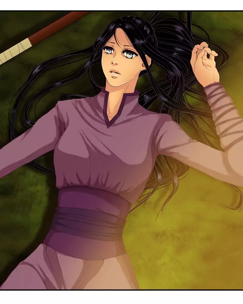 My Dear Cold-Blooded King Chapter 61 page 40 - Chapter 61: Ep.59