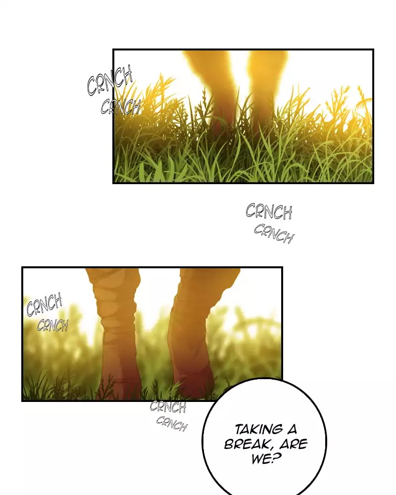 My Dear Cold-Blooded King Chapter 61 page 41 - Chapter 61: Ep.59