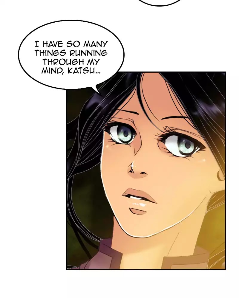My Dear Cold-Blooded King Chapter 61 page 42 - Chapter 61: Ep.59