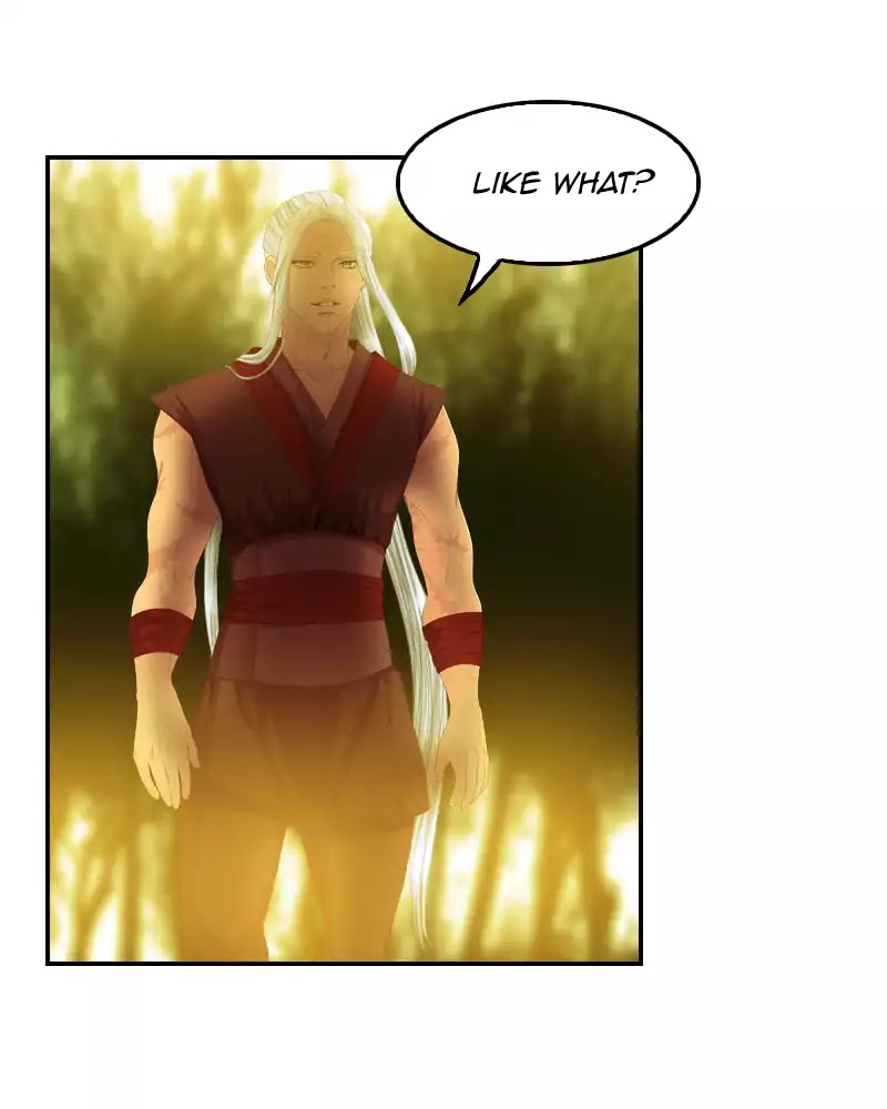 My Dear Cold-Blooded King Chapter 61 page 43 - Chapter 61: Ep.59