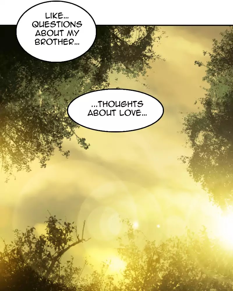 My Dear Cold-Blooded King Chapter 61 page 44 - Chapter 61: Ep.59