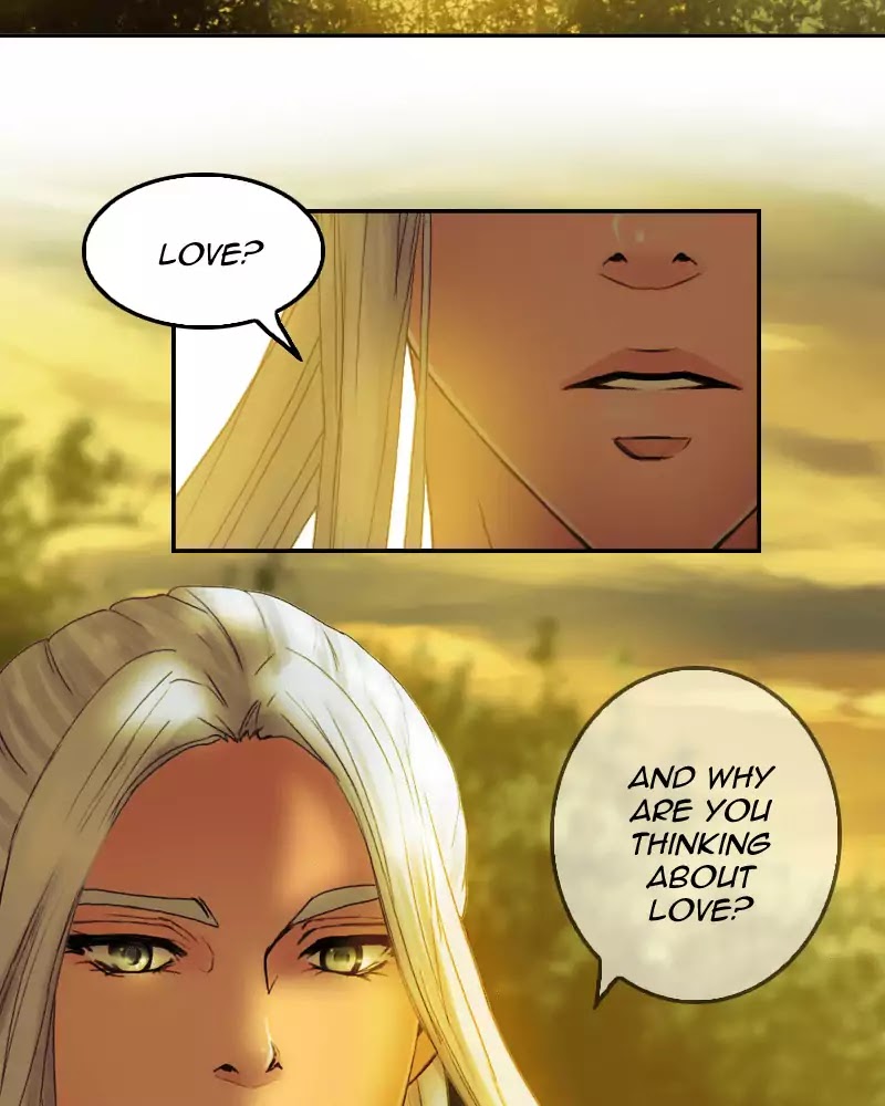 My Dear Cold-Blooded King Chapter 61 page 45 - Chapter 61: Ep.59