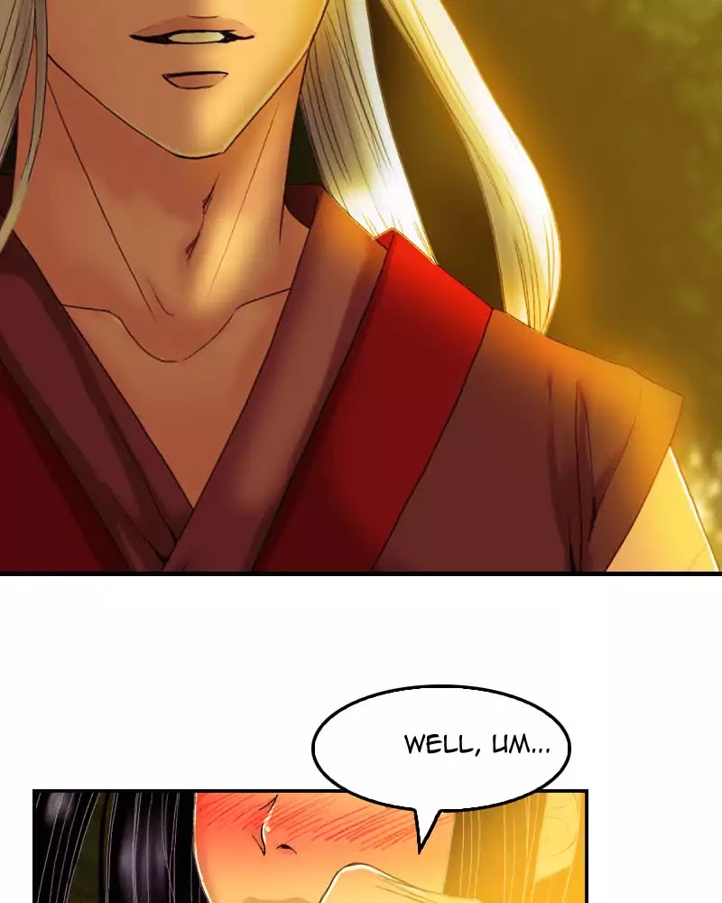 My Dear Cold-Blooded King Chapter 61 page 46 - Chapter 61: Ep.59