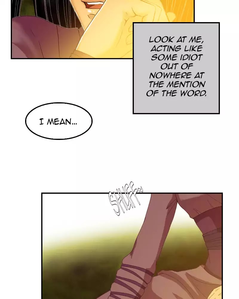 My Dear Cold-Blooded King Chapter 61 page 47 - Chapter 61: Ep.59