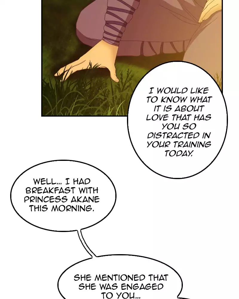 My Dear Cold-Blooded King Chapter 61 page 48 - Chapter 61: Ep.59