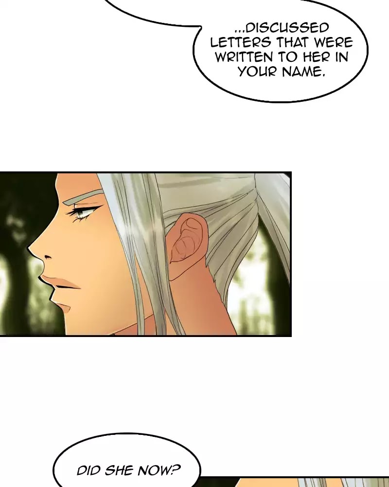 My Dear Cold-Blooded King Chapter 61 page 49 - Chapter 61: Ep.59
