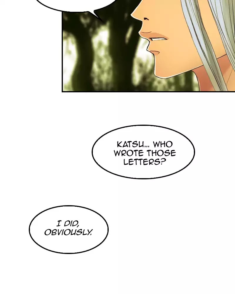 My Dear Cold-Blooded King Chapter 61 page 50 - Chapter 61: Ep.59