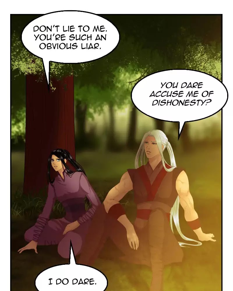 My Dear Cold-Blooded King Chapter 61 page 51 - Chapter 61: Ep.59