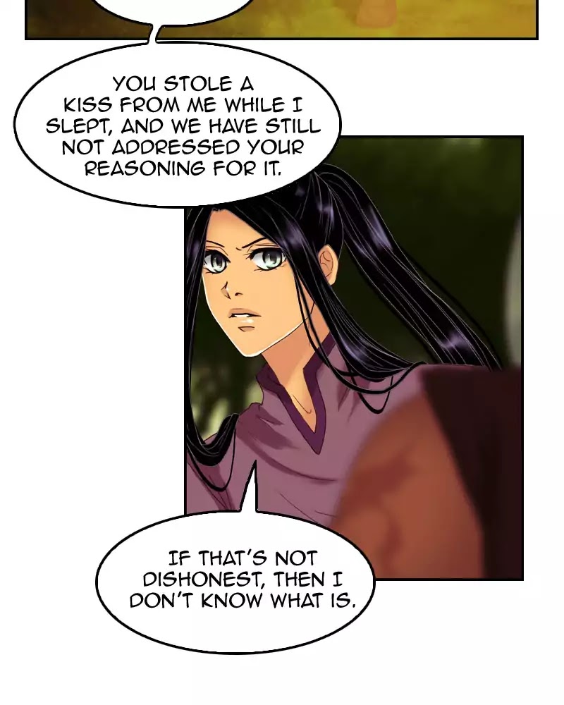 My Dear Cold-Blooded King Chapter 61 page 52 - Chapter 61: Ep.59