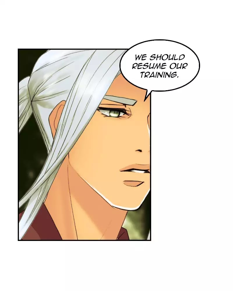 My Dear Cold-Blooded King Chapter 61 page 53 - Chapter 61: Ep.59