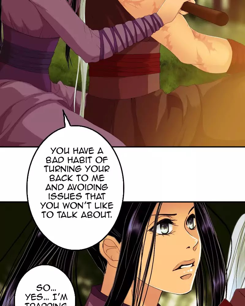 My Dear Cold-Blooded King Chapter 61 page 55 - Chapter 61: Ep.59