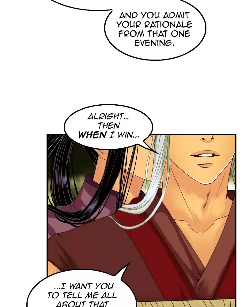 My Dear Cold-Blooded King Chapter 61 page 59 - Chapter 61: Ep.59