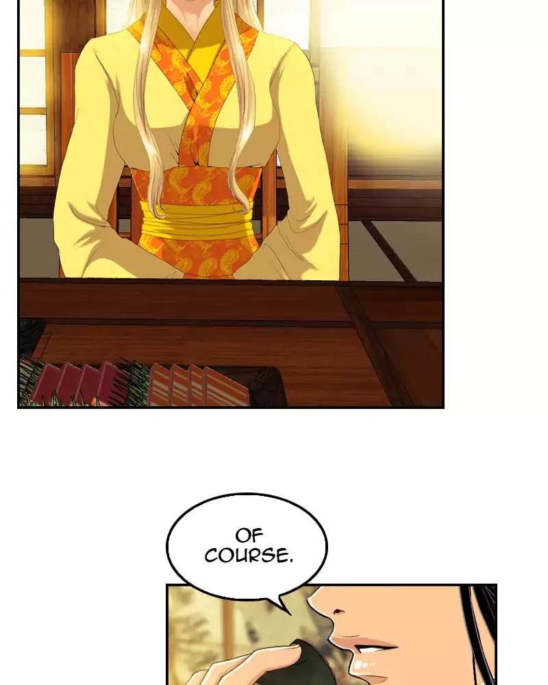 My Dear Cold-Blooded King Chapter 61 page 6 - Chapter 61: Ep.59