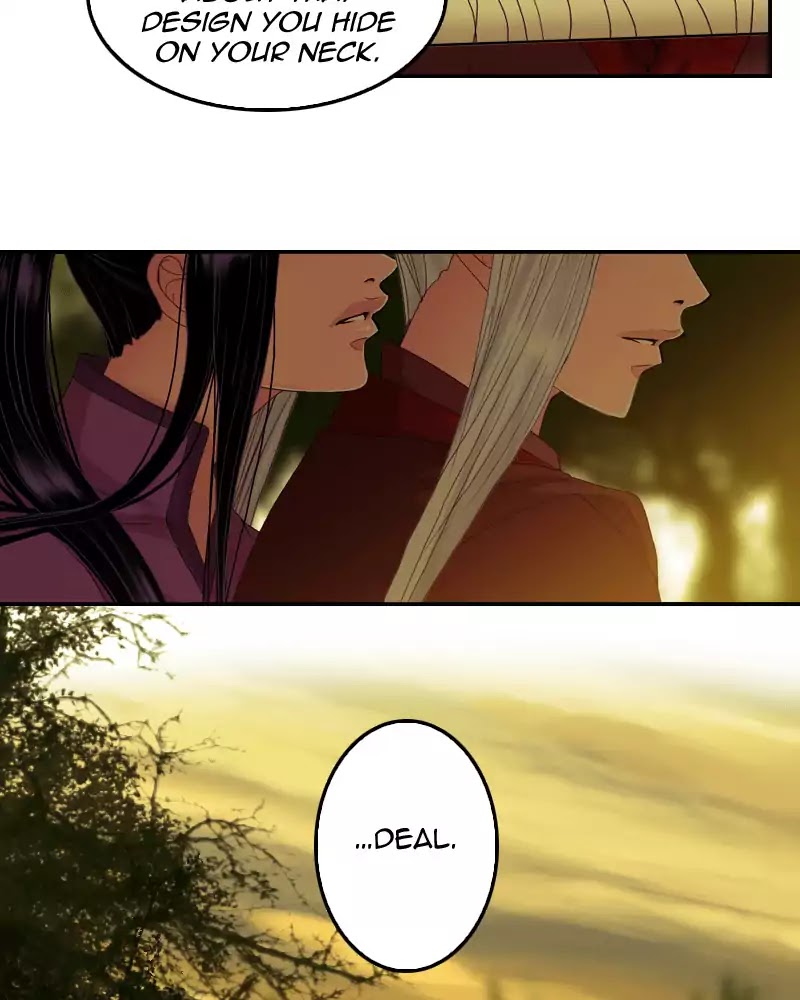 My Dear Cold-Blooded King Chapter 61 page 60 - Chapter 61: Ep.59