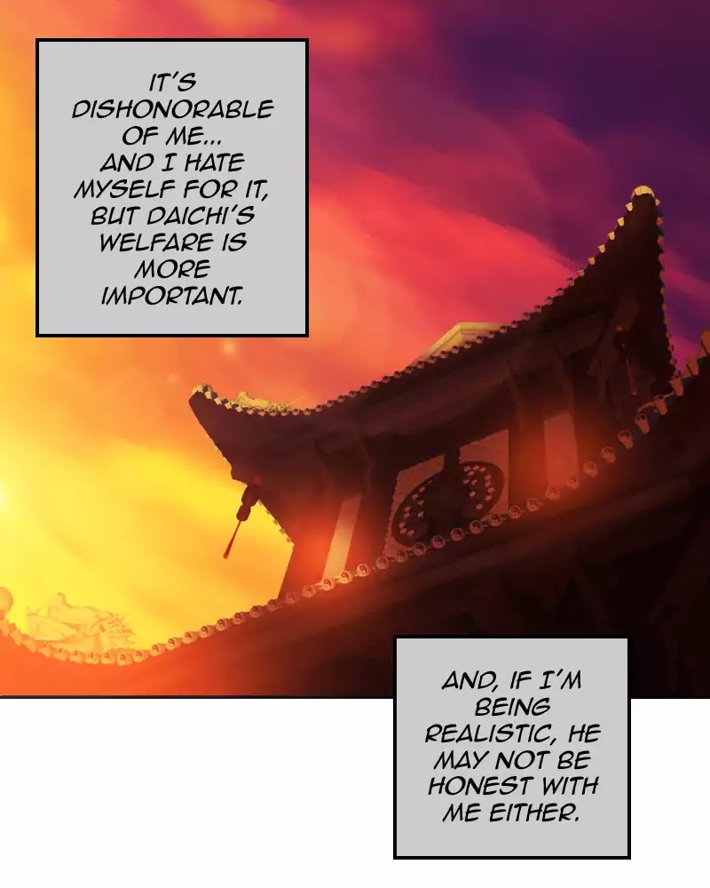 My Dear Cold-Blooded King Chapter 62 page 10 - Chapter 62: Ep.60