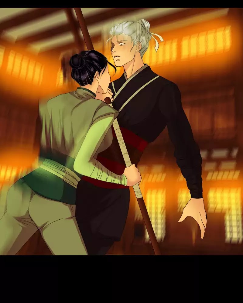 My Dear Cold-Blooded King Chapter 62 page 12 - Chapter 62: Ep.60
