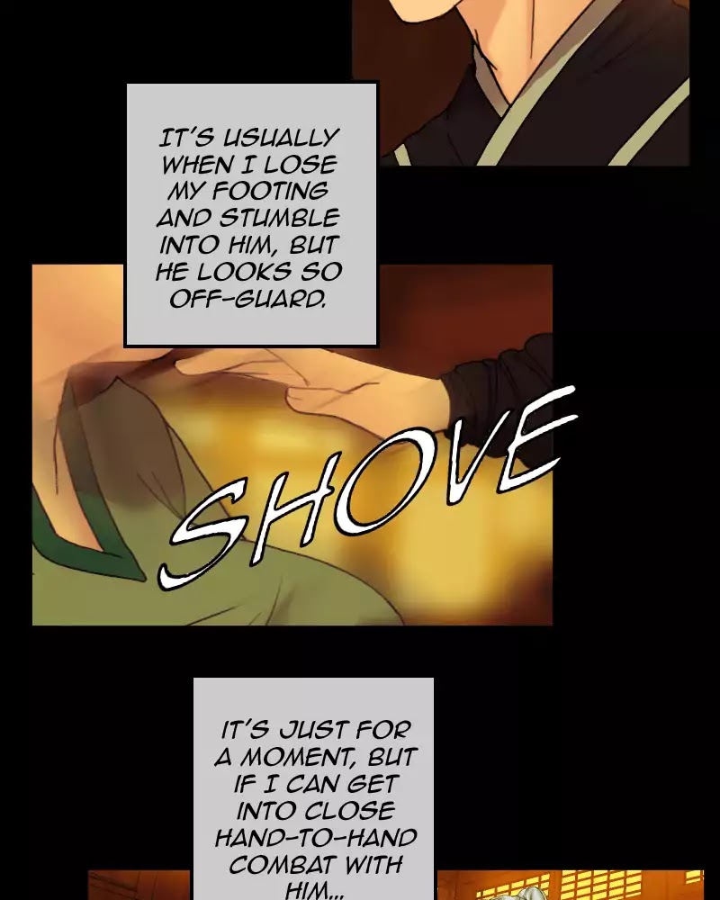 My Dear Cold-Blooded King Chapter 62 page 14 - Chapter 62: Ep.60