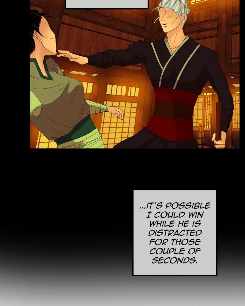 My Dear Cold-Blooded King Chapter 62 page 15 - Chapter 62: Ep.60